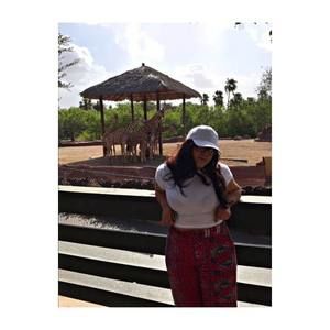 Meet your Posher, Karla